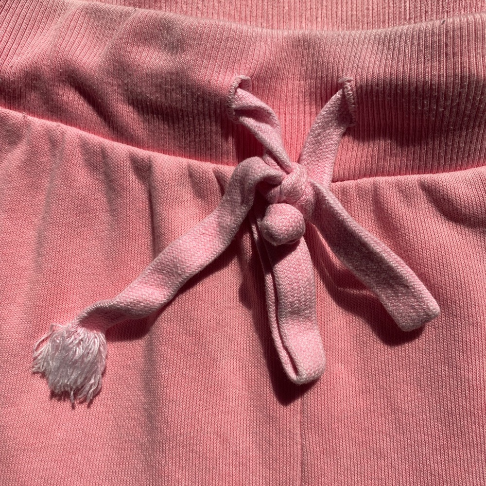 Wildfox Mega Chic Joggers Sweatpants xs - Picture 4 of 8